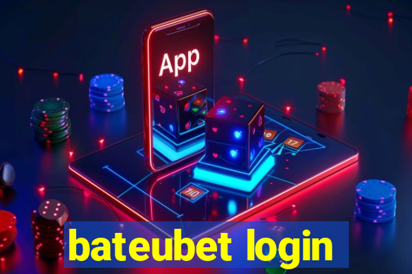 bateubet login